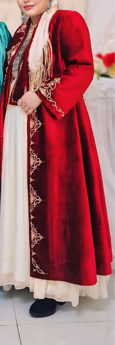 Бешпент и кажекей