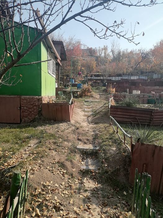 Продам дачу, Турарские дачи, центр