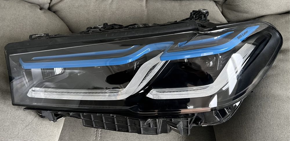 Ляв Фар за Бмв Г30 Фейс Bmw G30 Face