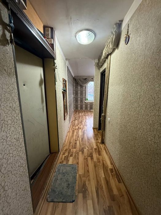 ×Чиланзар 26, 2/3/5 ‼️РАЗДЕЛКА, 48м²‼️ Продаётся квартира