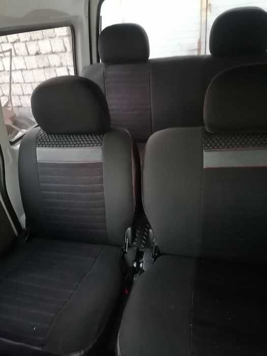 Damas yangi sotiladi