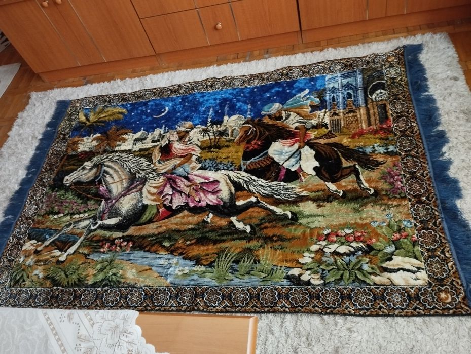 Răpirea din Serai originala