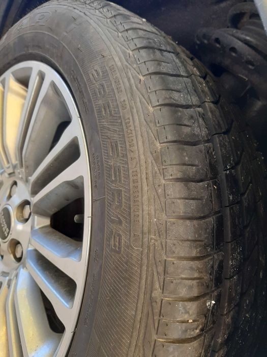 ланд ровър ренч ровър евоук/ Range Rover Evoque