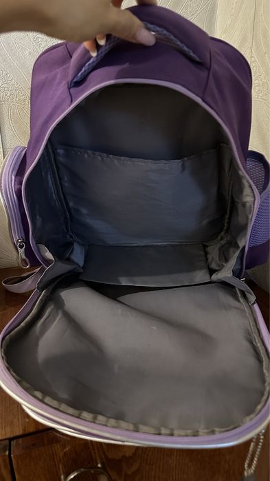Рюкзак почти новый 6000