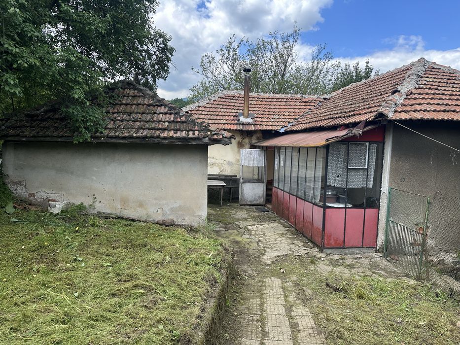 Продава се Къща в Пловдив, Каменица 1 - 85 кв.м за 300 €/кв.м - Снимка #12