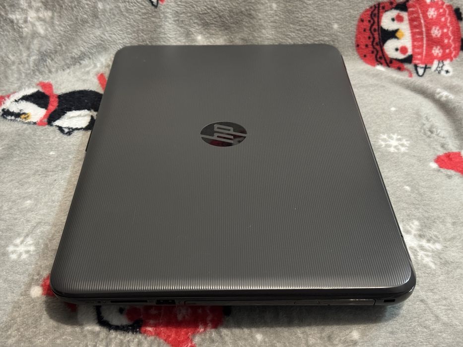 Hp 250 G5 15.6” i5 -7200U, 8Gb Ram, 1Tb HDD, Windows 11. (Impecabil)