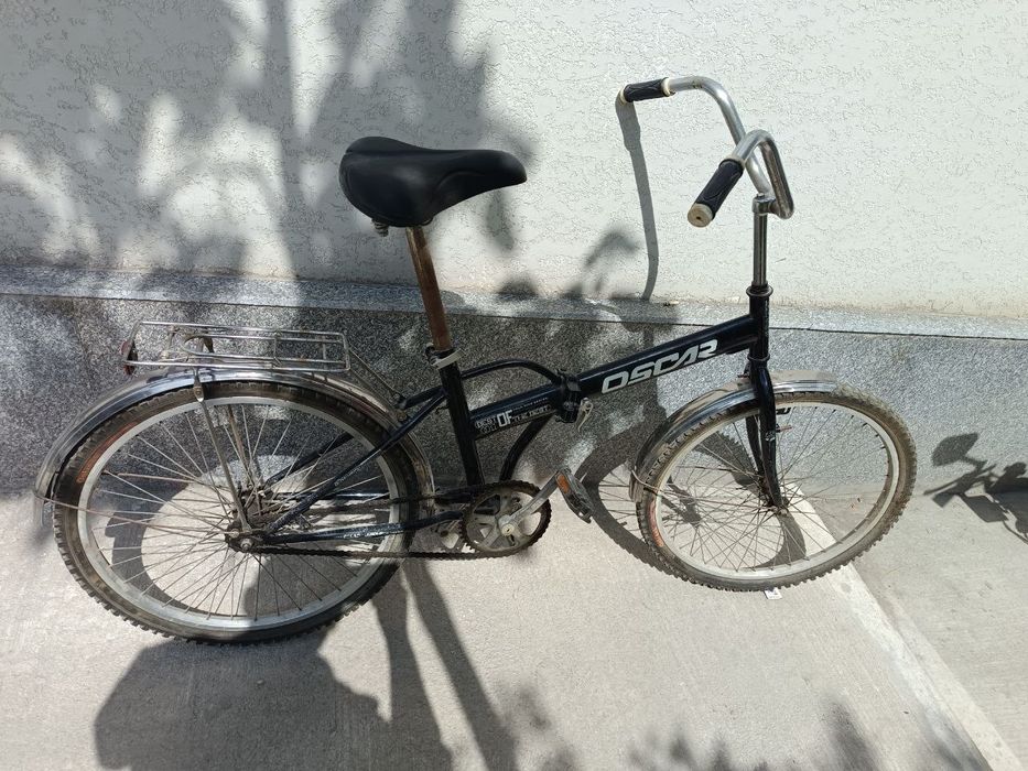 Velosiped oskar 20