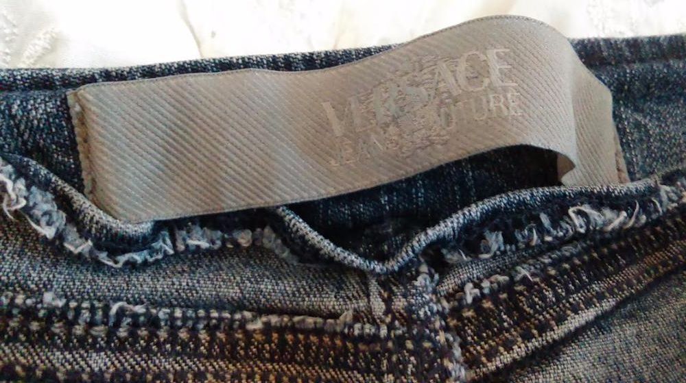 Versace, La redoute, Zara