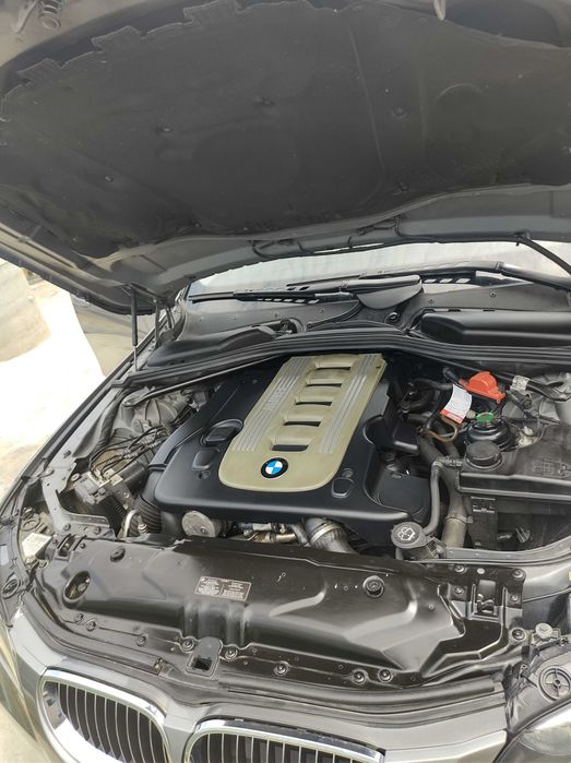 BMW 530 xd stare bună de funcționare