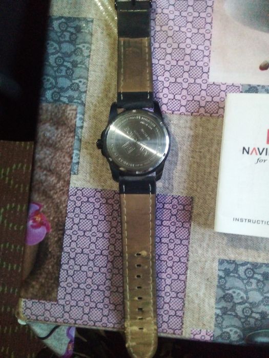 Часы наручные. Мужские.