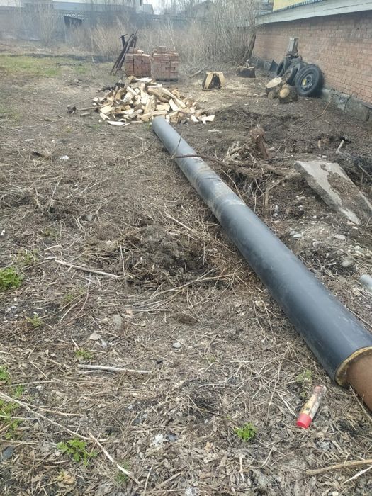 Трубы, Диаметр 150 мм