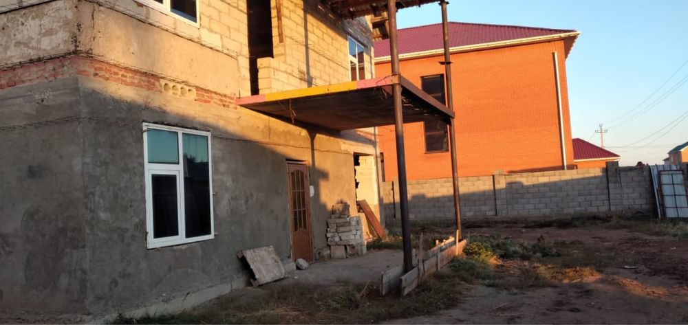 Продам дом на разбор