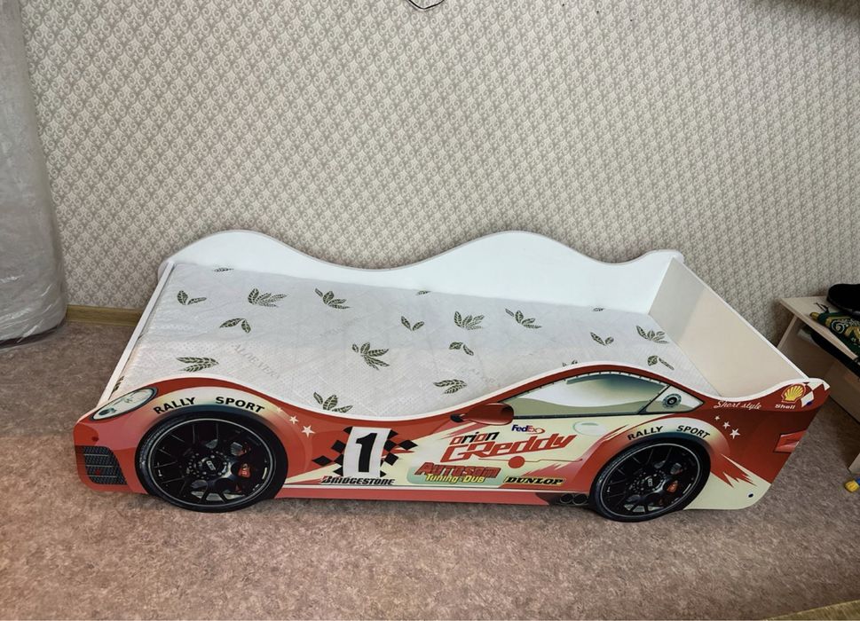 Детский диван