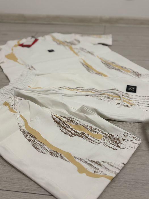 Compleu hugo boss