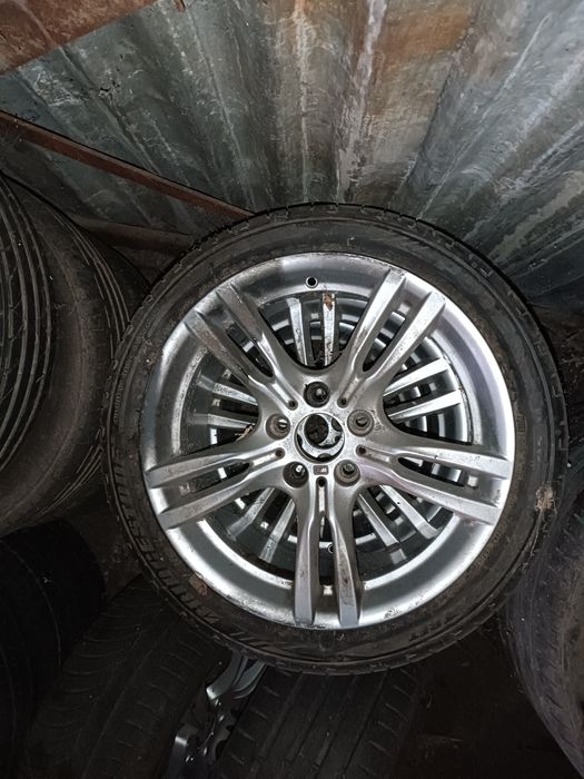 Jante BMW R18 style 400 8.5j spate