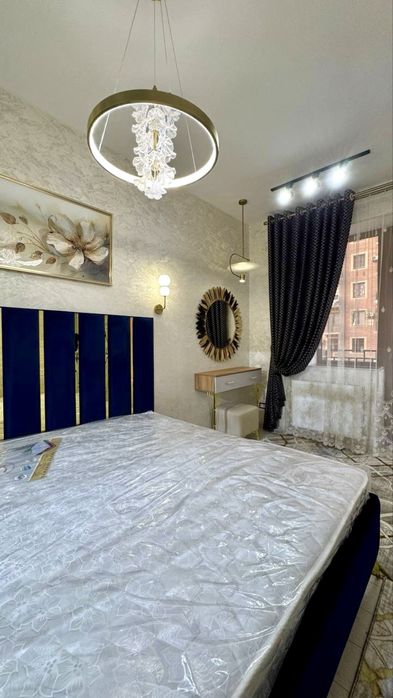 Вокзал.Сдаётся 3х комнатная Люкс в Новостройке.CARAVAN,заправка