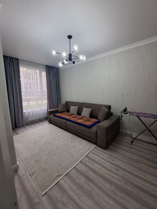 Продается квартира