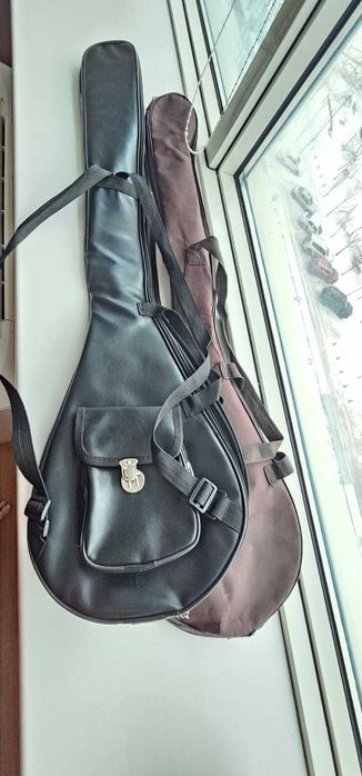 Домбыра инструменталды