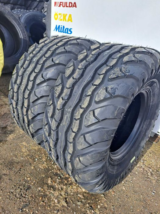Cauciucuri noi 400/60-15.5 ROADMILE cu 16 pliuri anvelope MIG