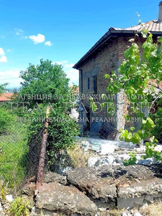 Продава се Парцел в Пловдив, Кършияка - 483 кв.м за 114 €/кв.м - Снимка #1