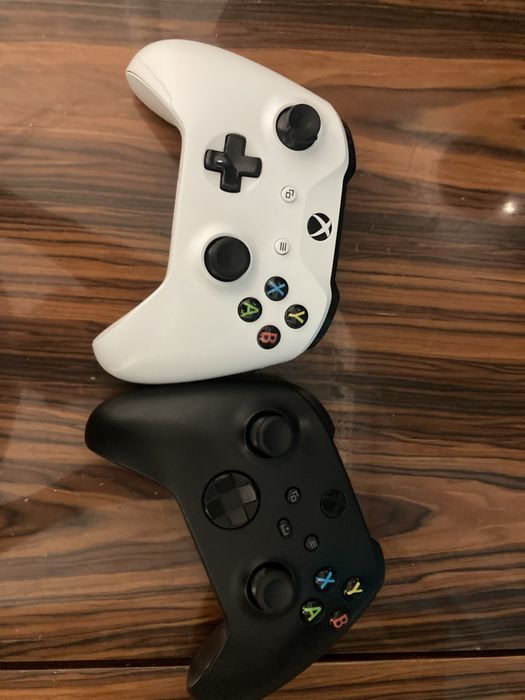 XBOX ONE S, обменяю