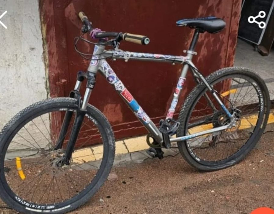 Продаётся Велосипед