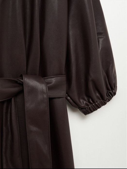 Платье новое Mango