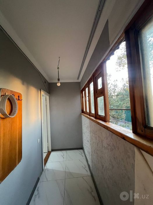 Срочно продается 1 комнатная квартира г.Самарканда Мархабо  ор.Атлас