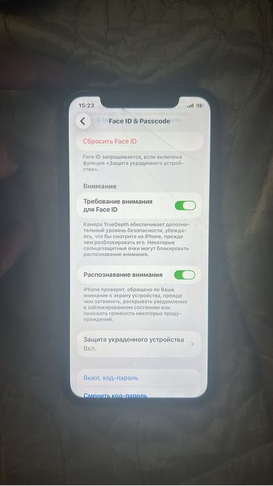 Iphone 11 128 gb
