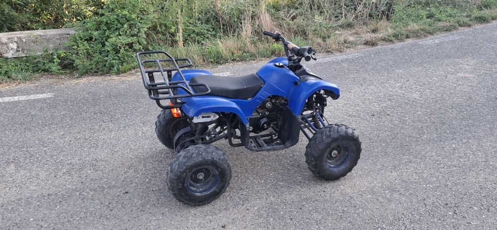 Vand atv 125cc automat