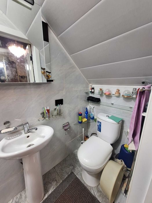 Продаётся квартира ( коттедж)