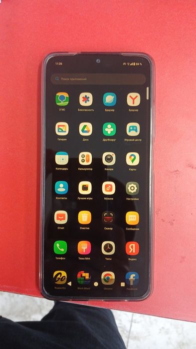 A5 Redmi 128g срочно