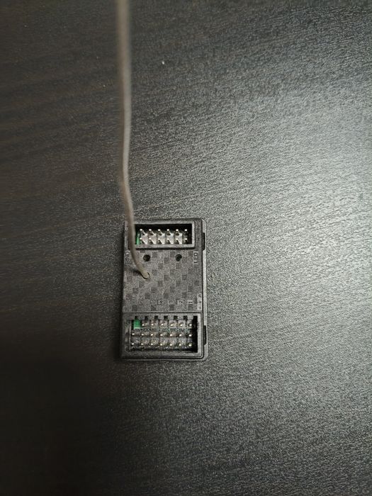 дистанционно управление за RC модели