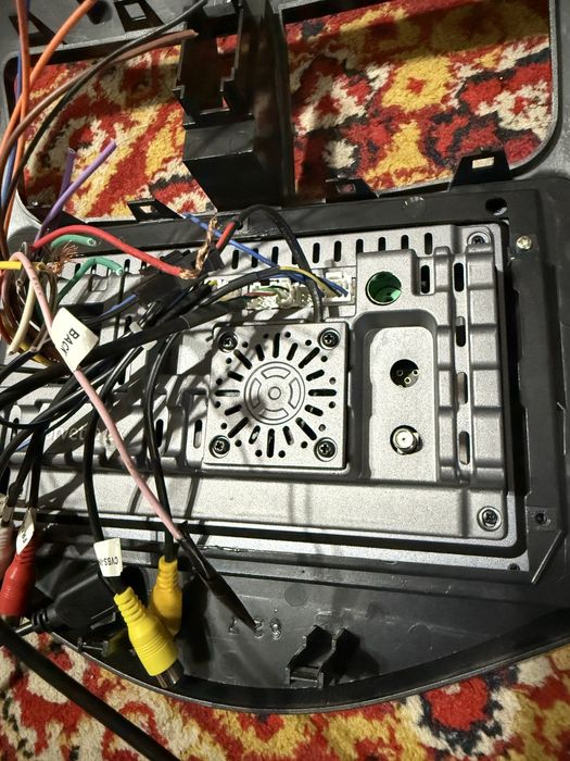 Spark uchun Manito’r sotiladi