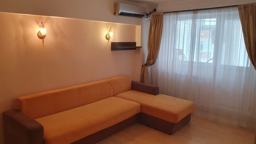 Închiriez apartament 2 camere Mazepa 2