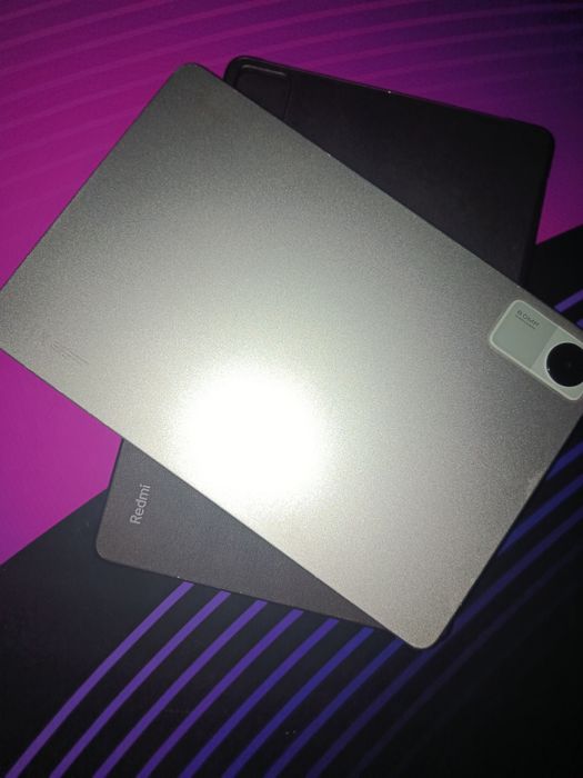 Планшет redmi pad SE