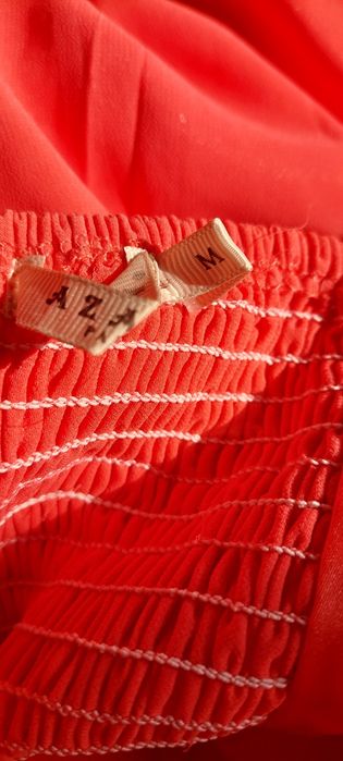 Официална  рокля  р-р  М