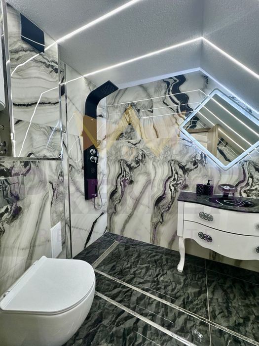 Продава се Двустаен апартамент в Варна, Колхозен пазар - 86 кв.м за 1861 €/кв.м - Снимка #5