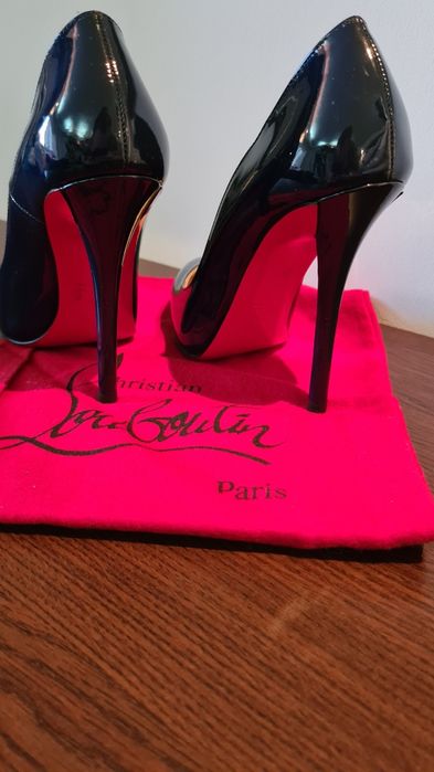 Pantofi Louboutin