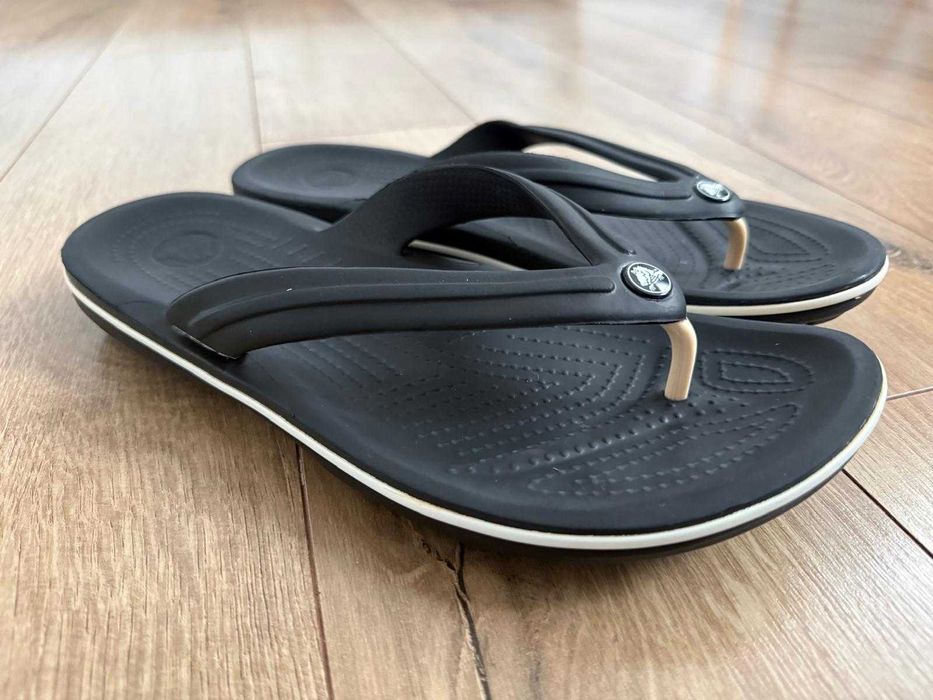 Crocs M10 43-44 papuci barbati flip flops