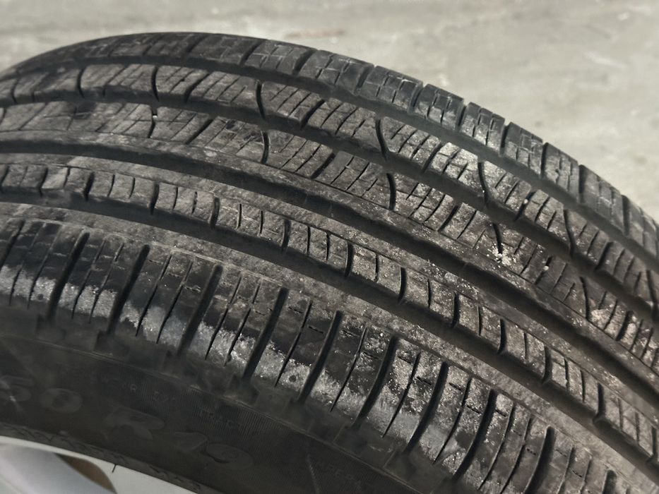 Продается шины Pirelli bmw x5 f15 с дисками