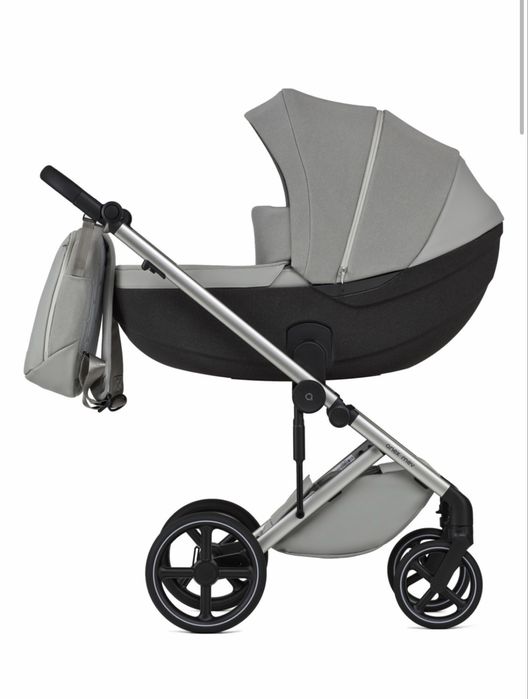 Продам коляску Anex mev 2в1