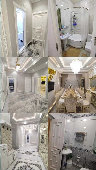 Novostroykadan Uy sotiladi