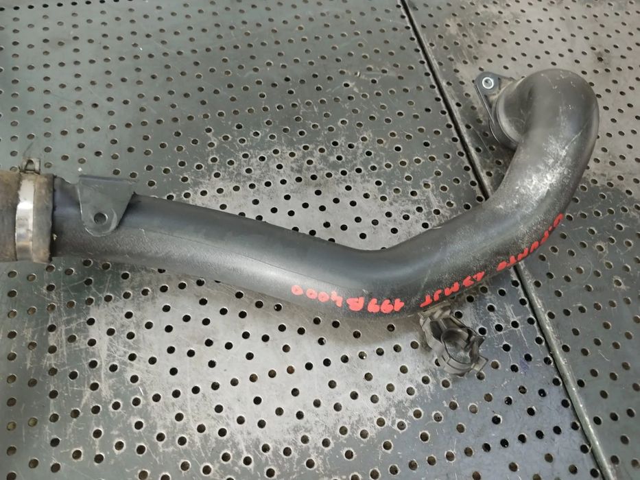tubulatura intercooler 1.3 d multijet 199b4000 alfa romeo mito  fiat grande punto 500l  euro 5
