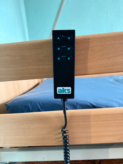 Pat medical electric Germania aks