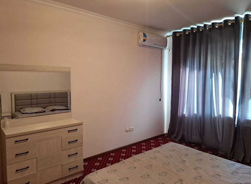 Ижарага квартира бор поворот супер хотдог тарафда