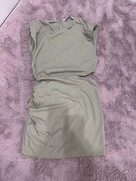 Рокля Зара ZARA