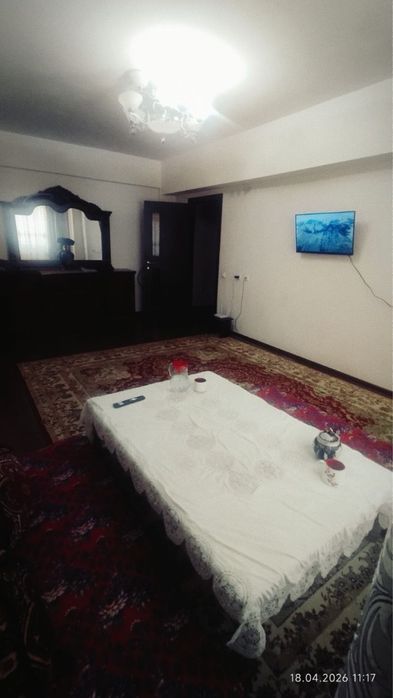 2 комн Квартира 8 худут 7/9 67000& старт