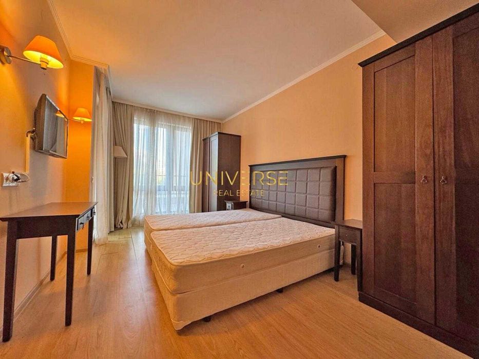 Продава се Двустаен апартамент в к.к. Слънчев бряг - 89 кв.м за 1265 €/кв.м - Снимка #6