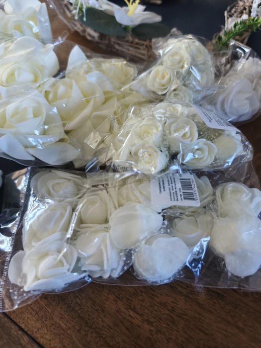 Сватбена украса перфектно състояние